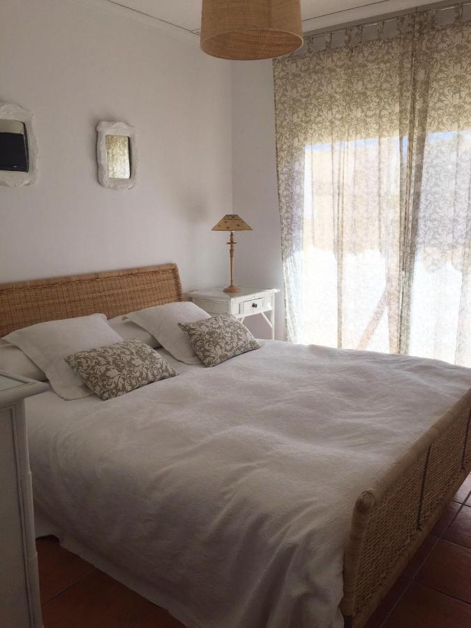 Apartamento Casas Del Mar Oliva Εξωτερικό φωτογραφία
