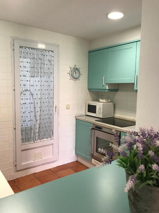 Apartamento Casas Del Mar Oliva Εξωτερικό φωτογραφία