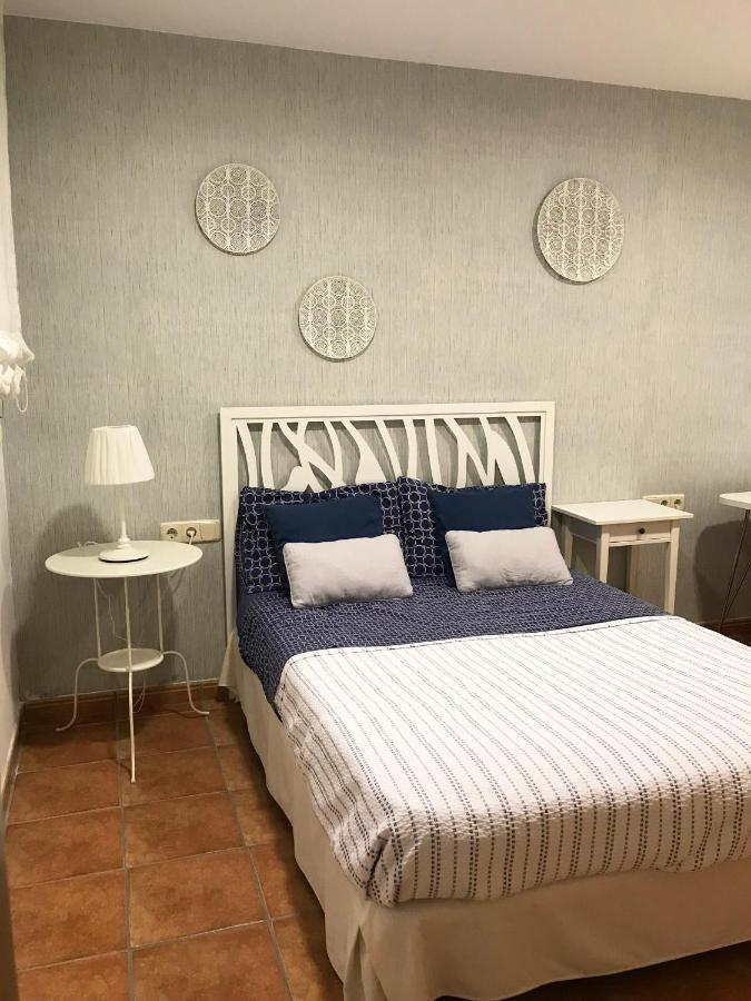 Apartamento Casas Del Mar Oliva Εξωτερικό φωτογραφία